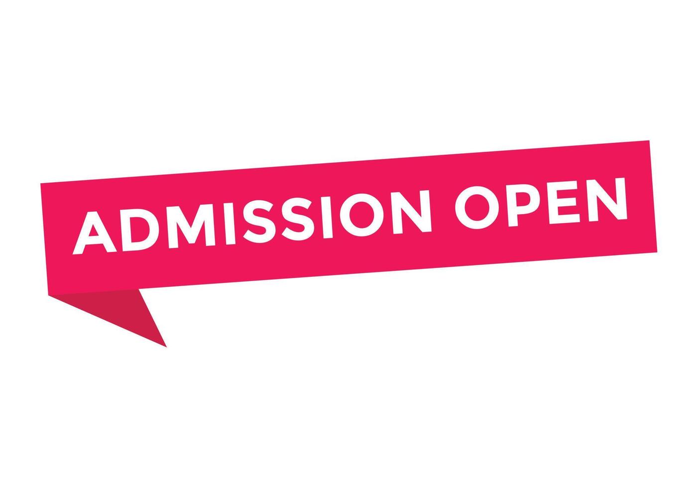 admissions